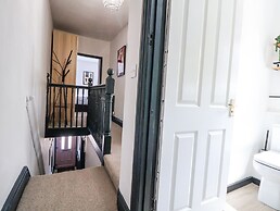 52 Barony Road