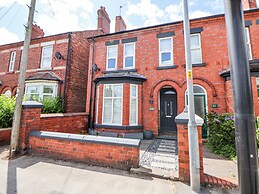 52 Barony Road