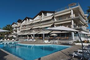 Residence Roseto Pool Seaview Abruzzo