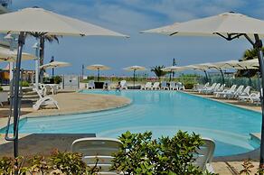 Residence Roseto Pool Seaview Abruzzo
