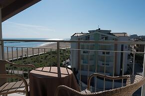 Residence Roseto Pool Seaview Abruzzo