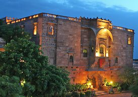 Fort Chanwa