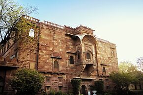 Fort Chanwa