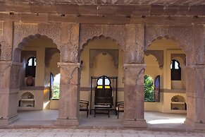 Fort Chanwa