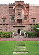 Fort Chanwa