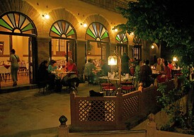 Fort Chanwa