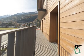 Hotiday Rooms Bormio Centro