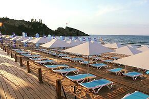 PALM BEACH ŞİLE