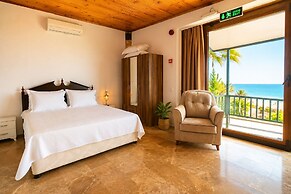 PALM BEACH ŞİLE