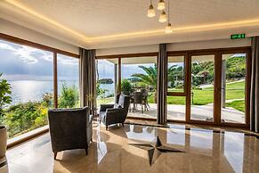 PALM BEACH ŞİLE