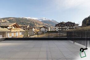 Hotiday Apartments Bormio