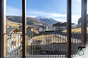Hotiday Apartments Bormio
