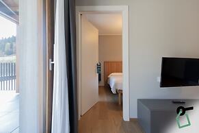Hotiday Apartments Bormio
