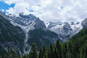 Hotiday Apartments Bormio