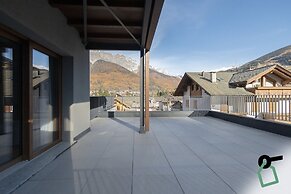 Hotiday Apartments Bormio