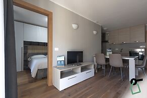 Hotiday Apartments Bormio