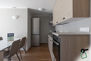 Hotiday Apartments Bormio