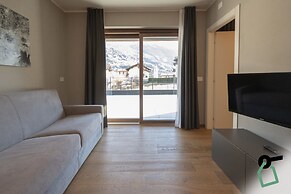Hotiday Apartments Bormio