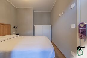 Hotiday Apartments Bormio