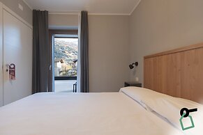 Hotiday Apartments Bormio