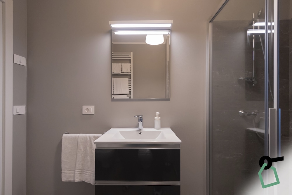 Hotiday Apartments Bormio