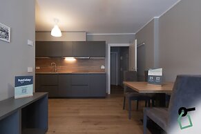 Hotiday Apartments Bormio