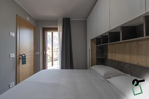 Hotiday Apartments Bormio