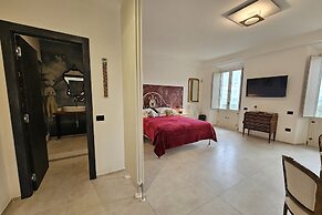 Rocca Contrada relais