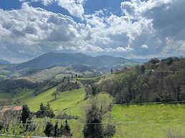 Rocca Contrada relais