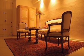 Rocca Contrada relais