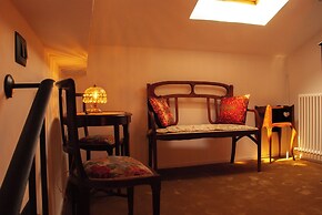 Rocca Contrada relais