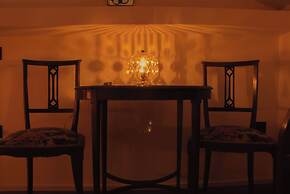 Rocca Contrada relais