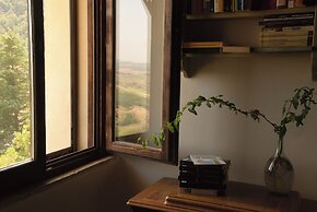 Rocca Contrada relais