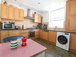 Fairhazel Apartment