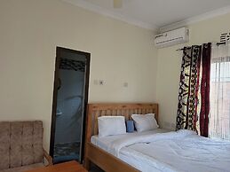 KILIMANJARO TREKCITY HOSTEL
