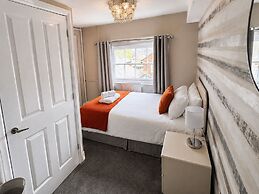The Hand Hotel