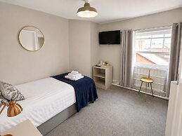 The Hand Hotel