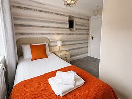 The Hand Hotel