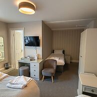 The Hand Hotel