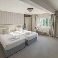 The Hand Hotel