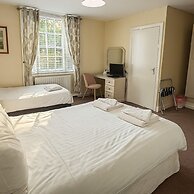 The Hand Hotel