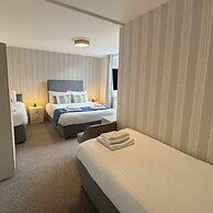 The Hand Hotel