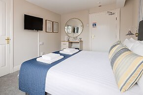 The Hand Hotel