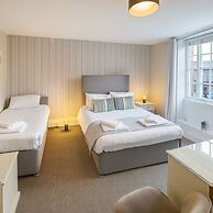 The Hand Hotel
