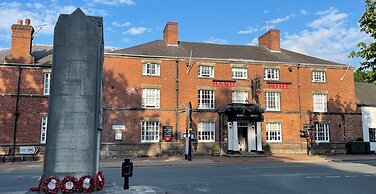 The Hand Hotel