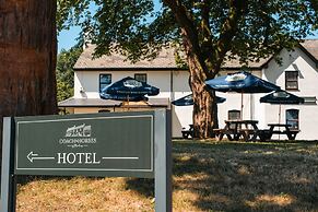 The Coach & Horses Hotel