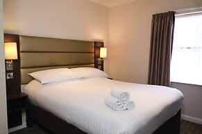 The Coach & Horses Hotel
