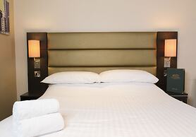 The Coach & Horses Hotel