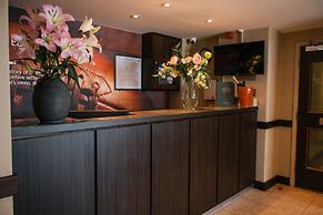 The Coach & Horses Hotel