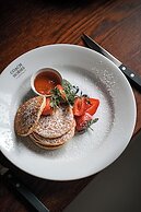 The Coach & Horses Hotel